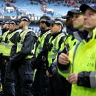 The Ibrox Debacle: A Failure of Leadership, Planning, and Accountability