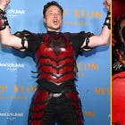 Elon Musk Says 'We Are Summoning The Demon' With Artificial Intelligence
