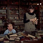 the cool girl books phenomenon