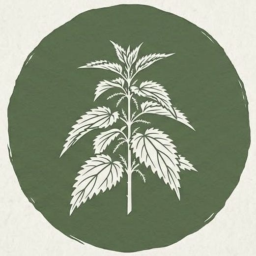 The Nettle Sting
