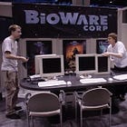 Ep. 27: BioWare Stories Part 1 - Releasing the BioWare Community and Neverwinter Nights