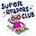 Super Readers Club