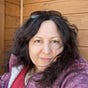 Lana Meleshkina's avatar