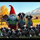 BIG DOGS Part II -- An Analysis of the Top 25 Dividend Payers by Assets Under Management 11/1/2024 to 10/31/2025