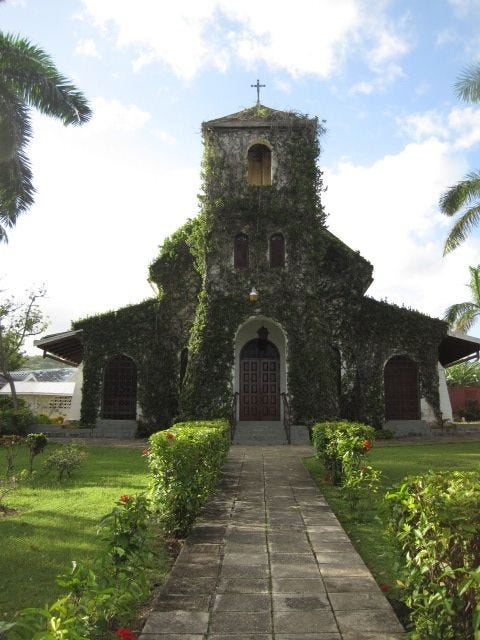 Overview of the Jamaica National Heritage Trust Act of 1985