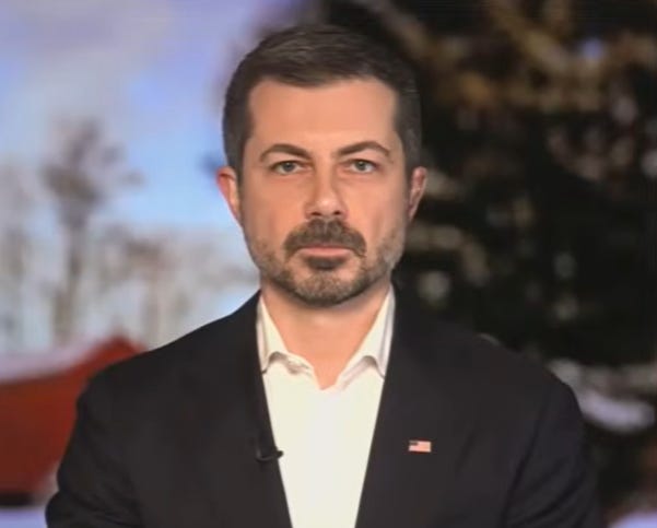 Pete Buttigieg Drops Truth Bombs All Over Fox News