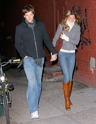 So, what does Gisele's dad think of Tom? - ESPN Page 2