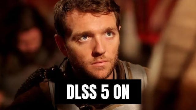r/kingdomcome - DLSS 5 In Kingdom Come Deliverance 2… [KCD2]