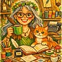 Celia Bailes's avatar
