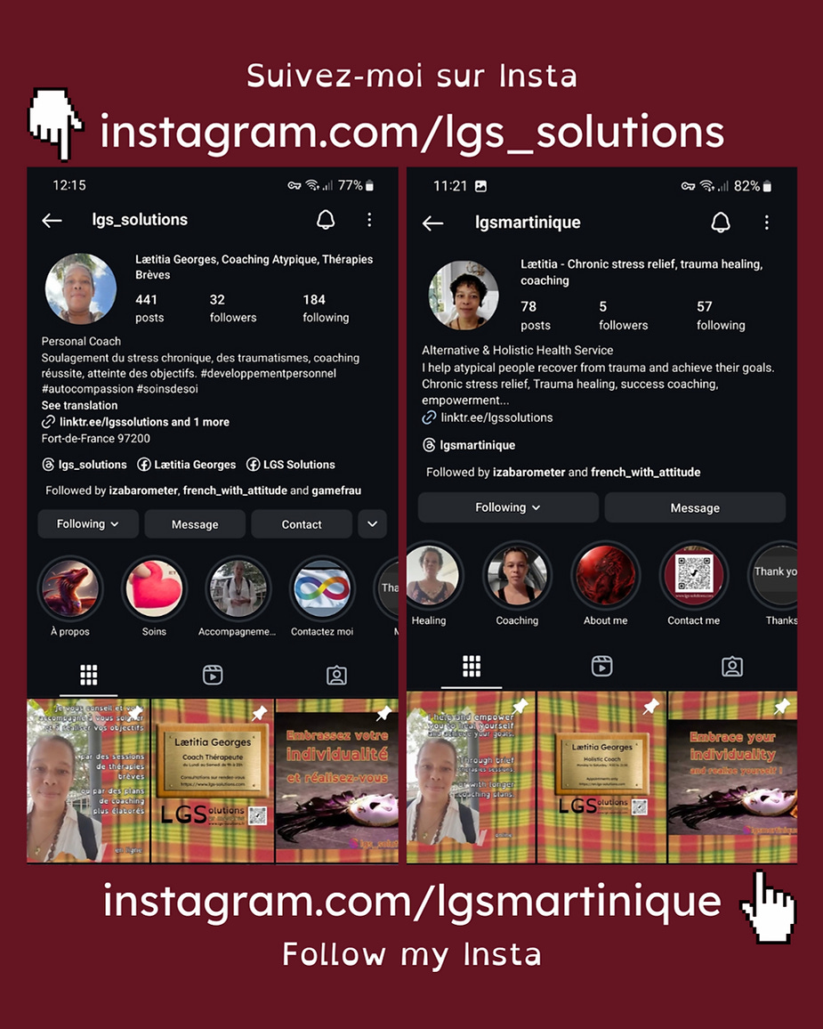 Instagram Instagram