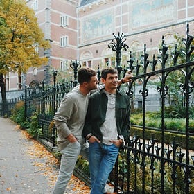 Who's Kinkier in Bed, and 20 Other Questions on Life, Sex, and Love