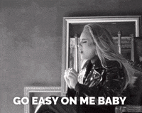 Easy On Me GIFs - Find & Share on GIPHY