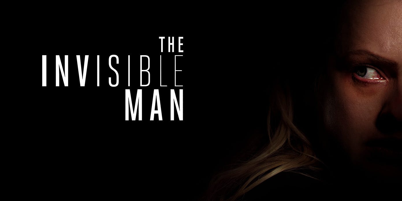 The Invisible Man” Materializes Onto 4K Ultra HD, Blu-ray & DVD ... The Invisible Man” Materializes Onto 4K Ultra HD, Blu-ray & DVD ...