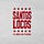 Santos Locos Poesía