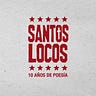 Santos Locos Poesía