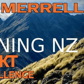 Get FKT Summit Challenge 🚀🏔️