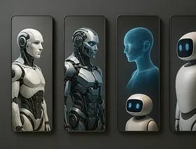 "Archivi della coscienza" - SPECCHI DIGITALI – Racconti e riflessioni sull’umanità riflessa nelle sue macchine. Archivi della coscienza