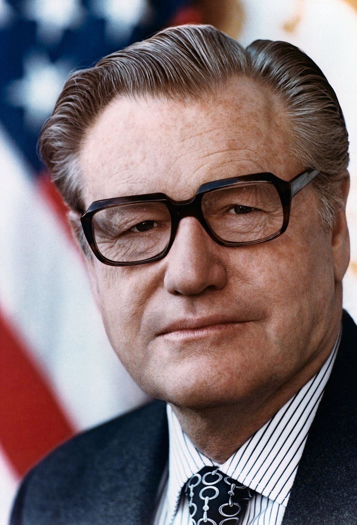 Nelson Rockefeller - Wikipedia