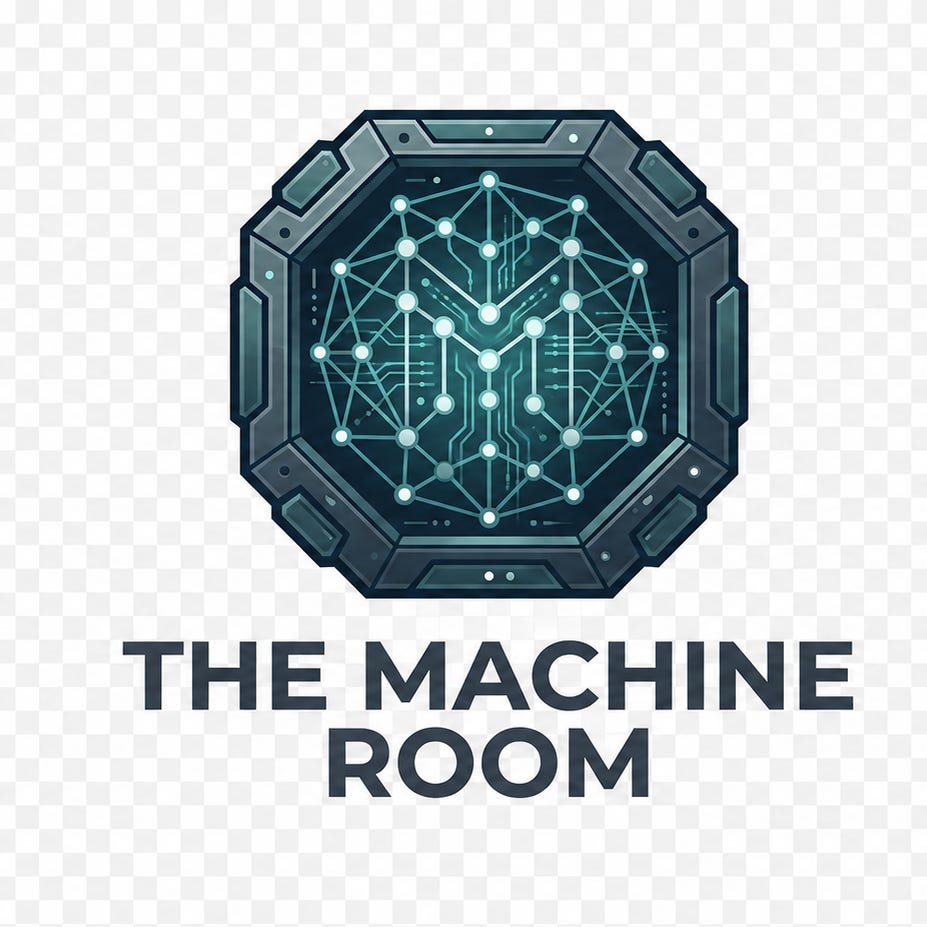 The Machine Room