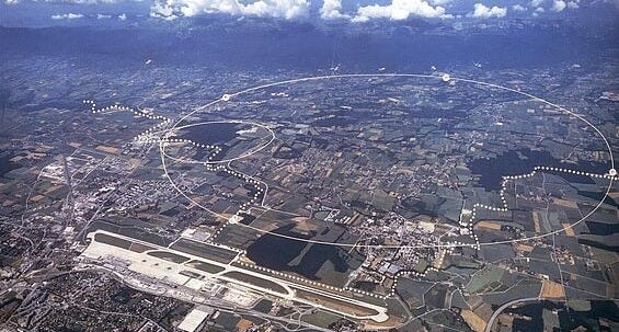 CERN Geneva, Switzerland | PTW CERN Geneva, Switzerland | PTW