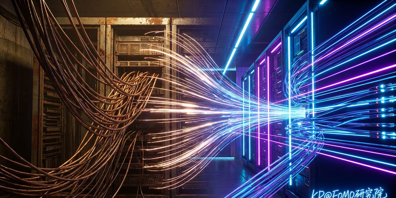 光通訊起飛，隨便買都會賺？LPO、CPO 與矽光子是甚麼？ 深度分析第23期：MRVL, LITE, COHR, FN