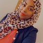 Nafisa B-A's avatar