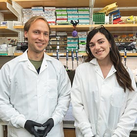 Doudna Lab Embraces AI to Design New CRISPR Proteins