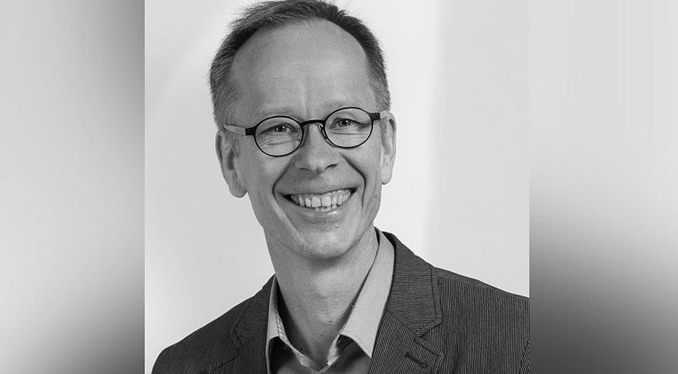 Pfarrer Andreas Hahn ist am 7. April verstorben. Foto: Michael Dettmann