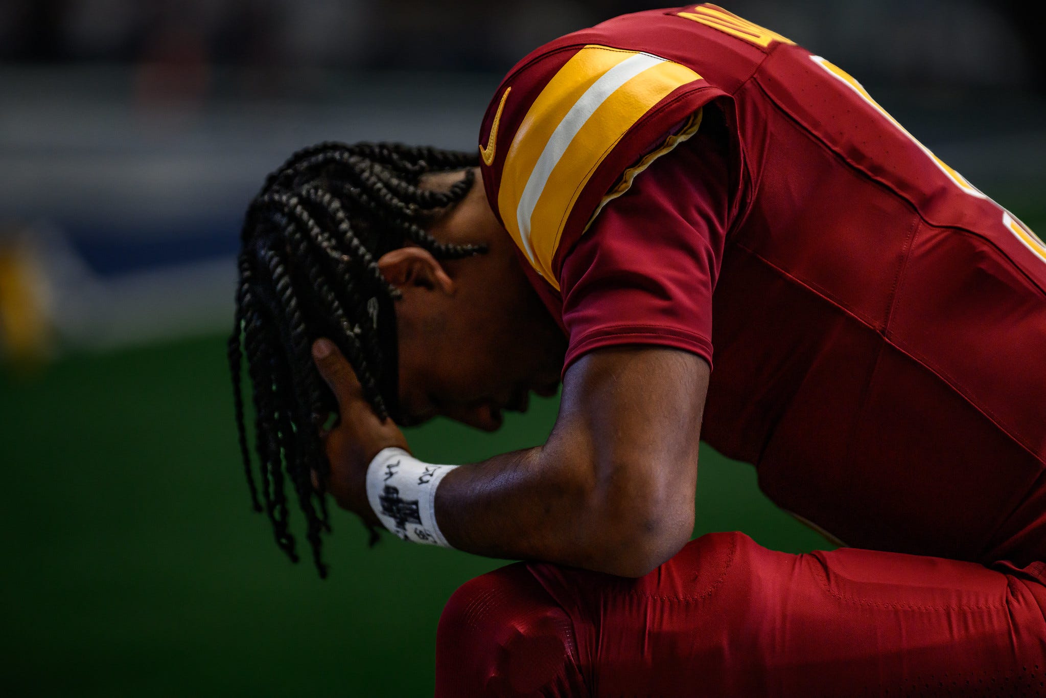 Image for The 2026 project