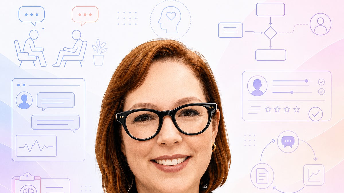 How Dr. Nydia Cappas Uses AI to Transform Clinical Psychology Education