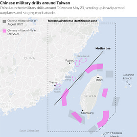 Deterring a Taiwan Invasion