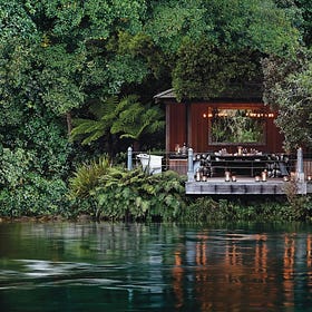 25. The Upgrade | Weekly - Experiential Luxury Travel is the Next Frontier