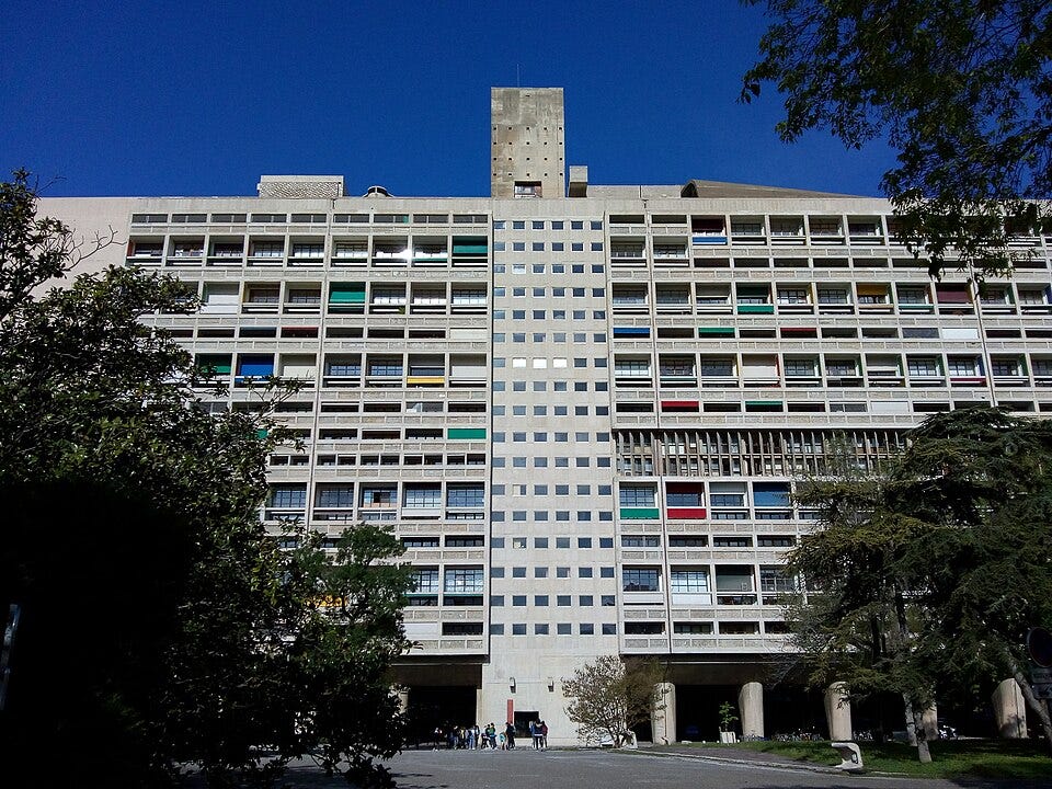 File:Unité d'habitation Marseille, France.jpg