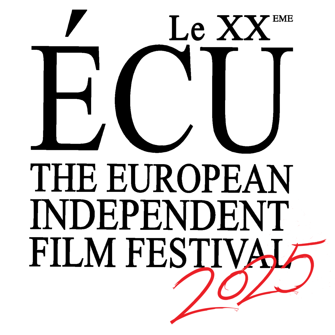 ÉCU The European Film Festival