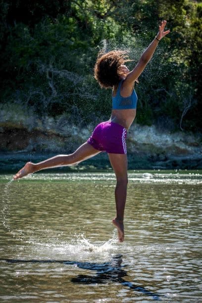 How to feed your health with love?