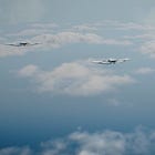 The Navy’s Vision of a Future War Includes Laser-Armed Drone Wingmen