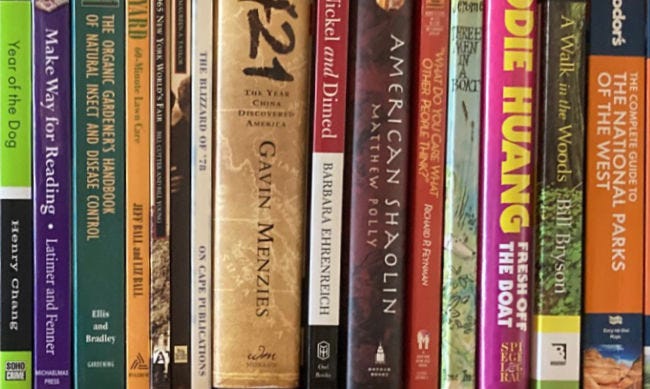 book spine examples book spine examples