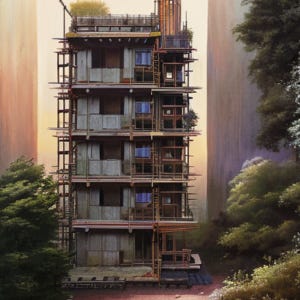 Building Construction Building Construction