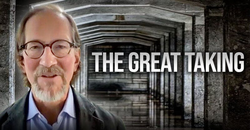 the great taking documentary feature the great taking documentary feature
