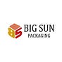 In ấn bao bì Big Sun's avatar