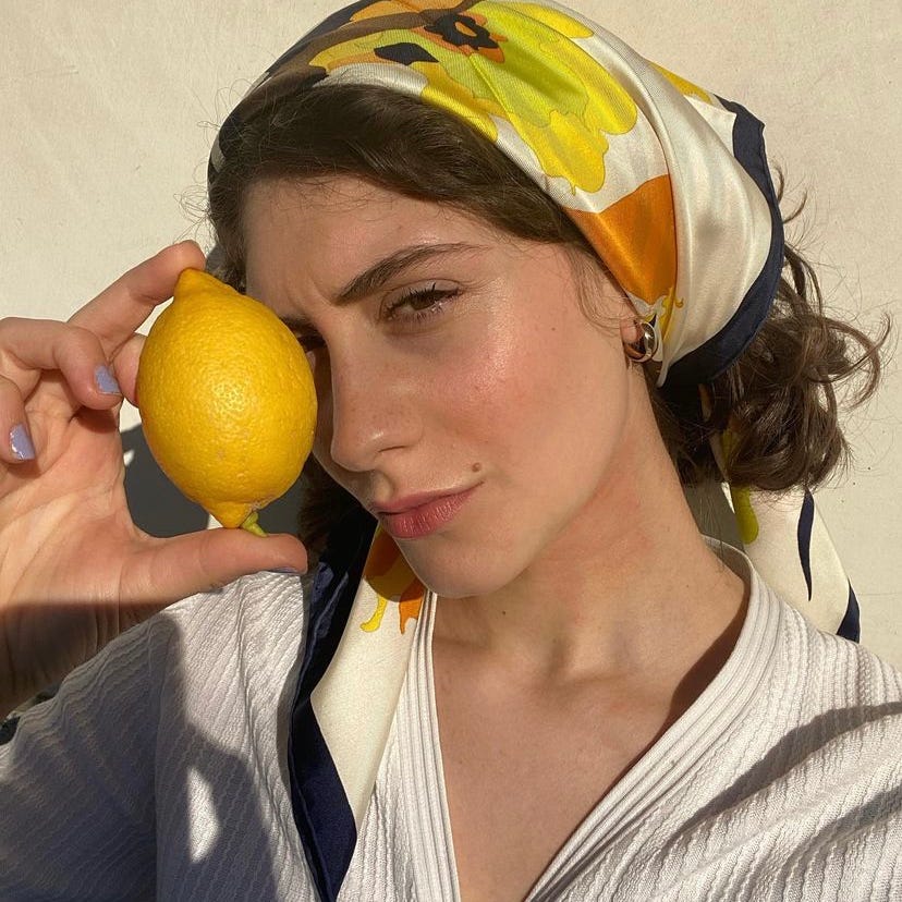 La Nonchalance - Astrologia & other stuff