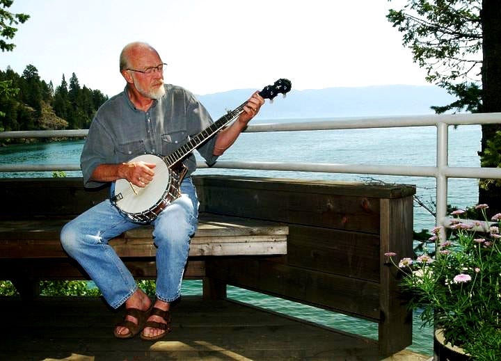 In Memory of Eugene Peterson (1932-2018)