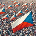 Dear Czechs, You're Next