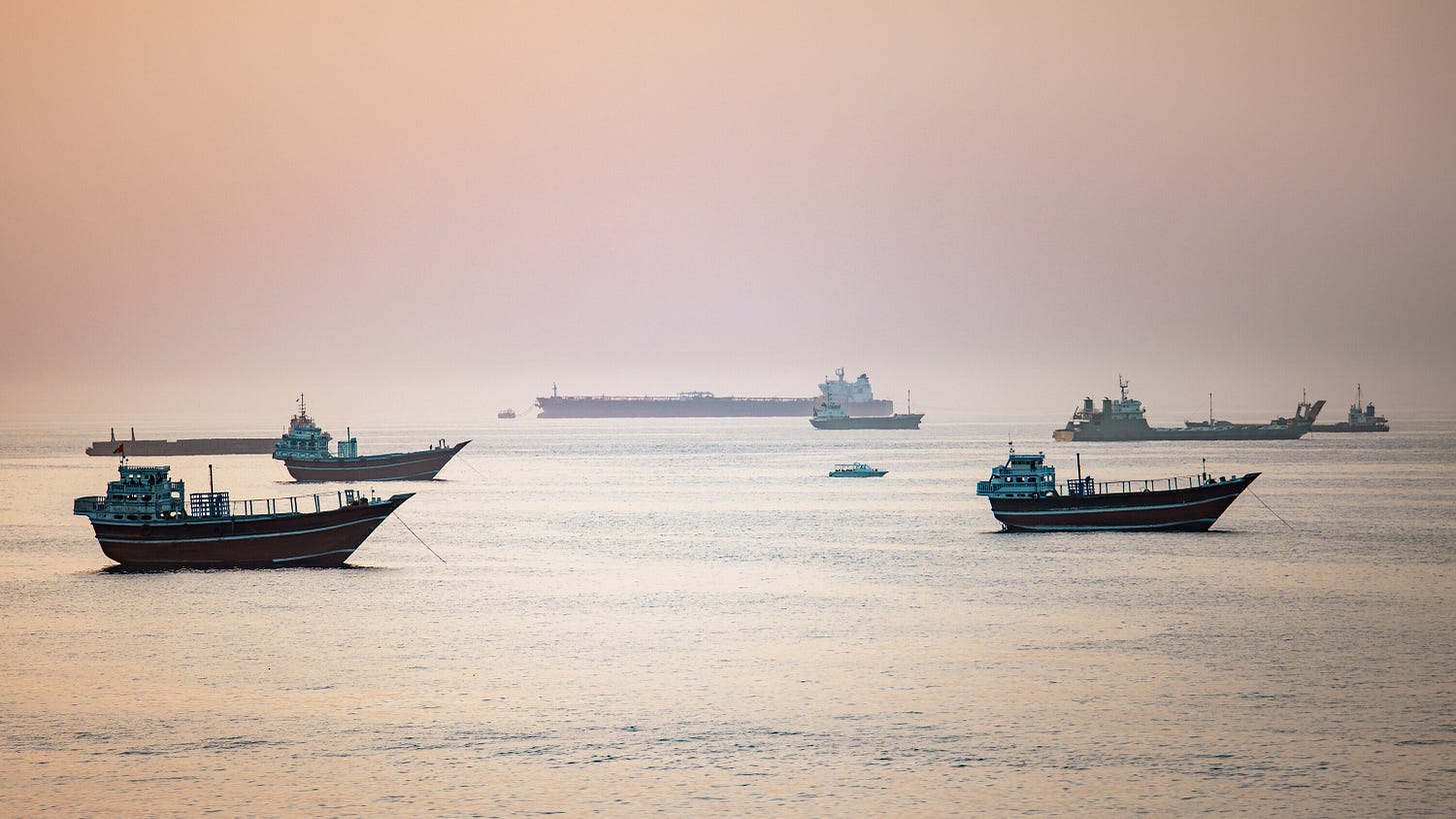 New Strikes on Ships in Strait of Hormuz Test U.S.-Iran Cease-Fire - The New York Times New Strikes on Ships in Strait of Hormuz Test U.S.-Iran Cease-Fire - The New York Times