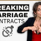 Is Consensual Non-Monogamy the Cure for a Sexless Marriage?