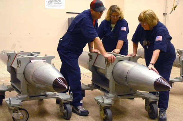 First Confirmed Image Captures Unidentified Aerial Object Breaching Texas Nuclear Weapons Site Amid Ongoing Unexplained Incidents at Critical Energy Facilities