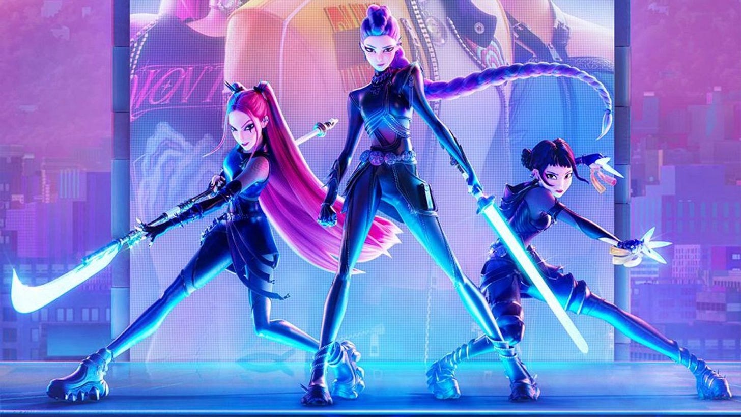 Are we getting a KPop Demon Hunters sequel? | Lifestyle Asia Malaysia