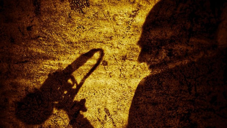 tournage de "La princesse Vampire" - Octave Broutard