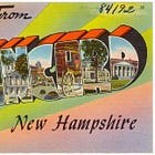 99 Good New Hampshire News Stories from 2024