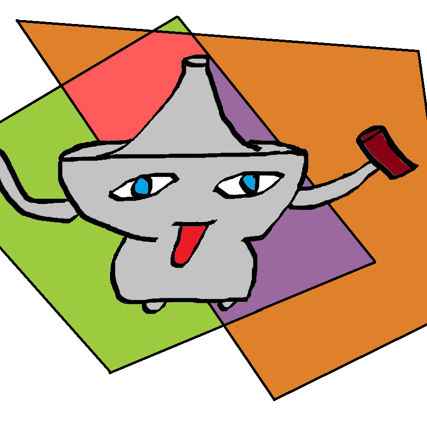 Artwork for The Whistling Potter’s Class List